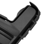 Fog Light Bumper Grille Cover Driver Side For Nissan Rogue 2017 2018 2019 2020