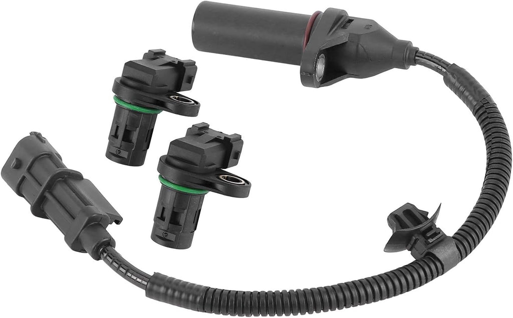 Camshaft Position Sensors Crankshaft Position Sensor For Hyundai Elantra L4/2.0L