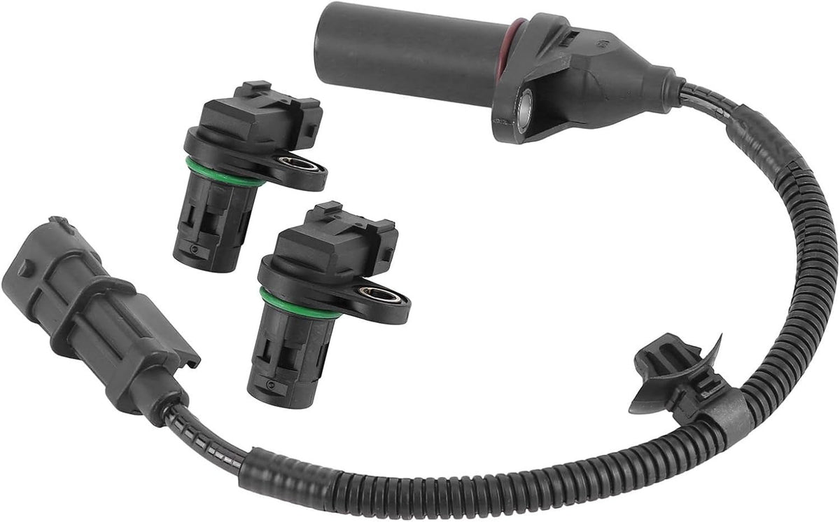 Camshaft Position Sensors Crankshaft Position Sensor For Hyundai Elantra L4/2.0L