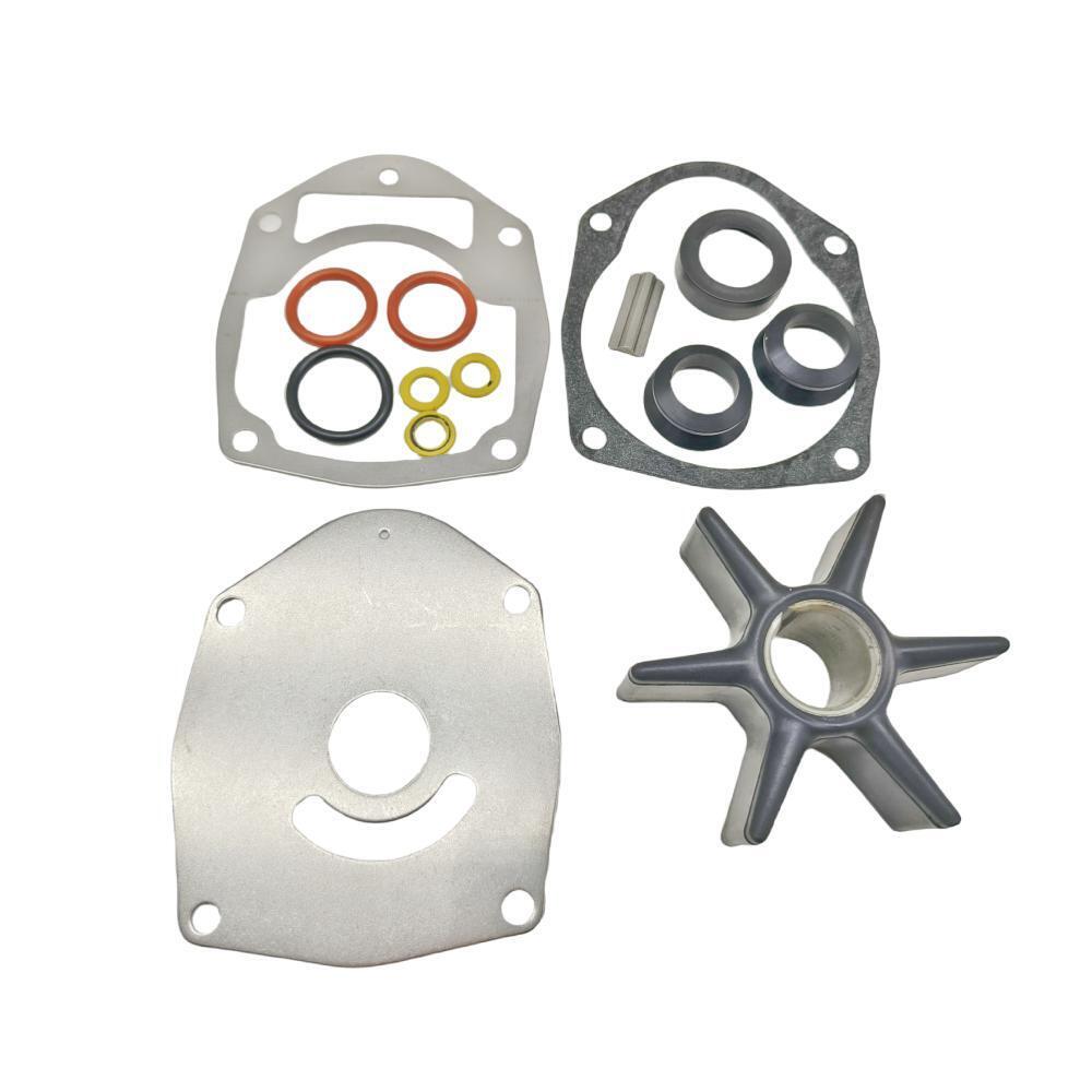 Maintenance Kit 8M0097855 For Mercury 75‑115 HP 4-Str Outboard 879885Q 8M0100526