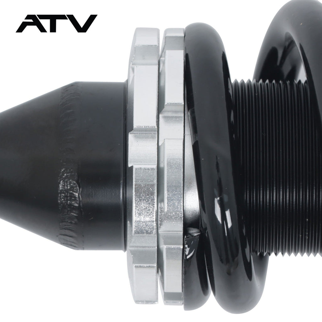 7041956 For Polaris Ranger Series 10/11 4x4/6x6 2002-2004 Rear Shock Absorber