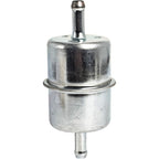 Maintenance Filter Kit for Case 580K Outer Inner Air Hydraulic Fuel Separator