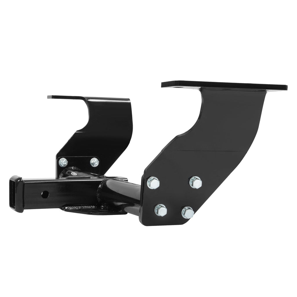 Class 3 Rear Bumper Trailer Hitch 2" Tow Receiver For Subaru Forester/WRX 19-26
