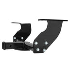 Class 3 Rear Bumper Trailer Hitch 2" Tow Receiver For Subaru Forester/WRX 19-26