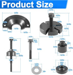for Ford/Mercury Water Pump Pulley Removal Tool 303-S455 303-009 211-185