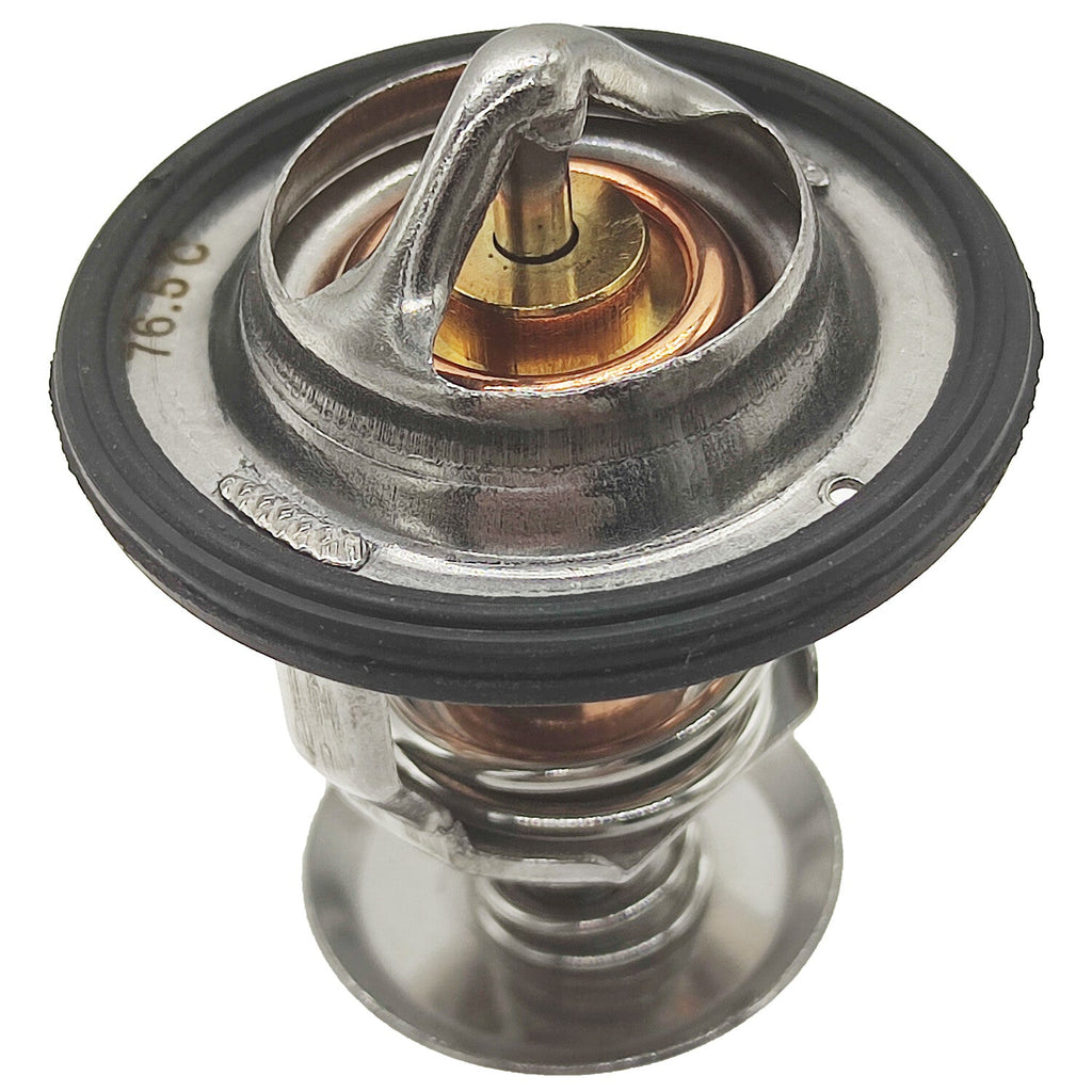 Thermostat 8971606540 Fit for Isuzu 3LD1 3LD2 Engine 76.5℃