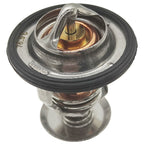 Thermostat 8971606540 Fit for Isuzu 3LD1 3LD2 Engine 76.5℃