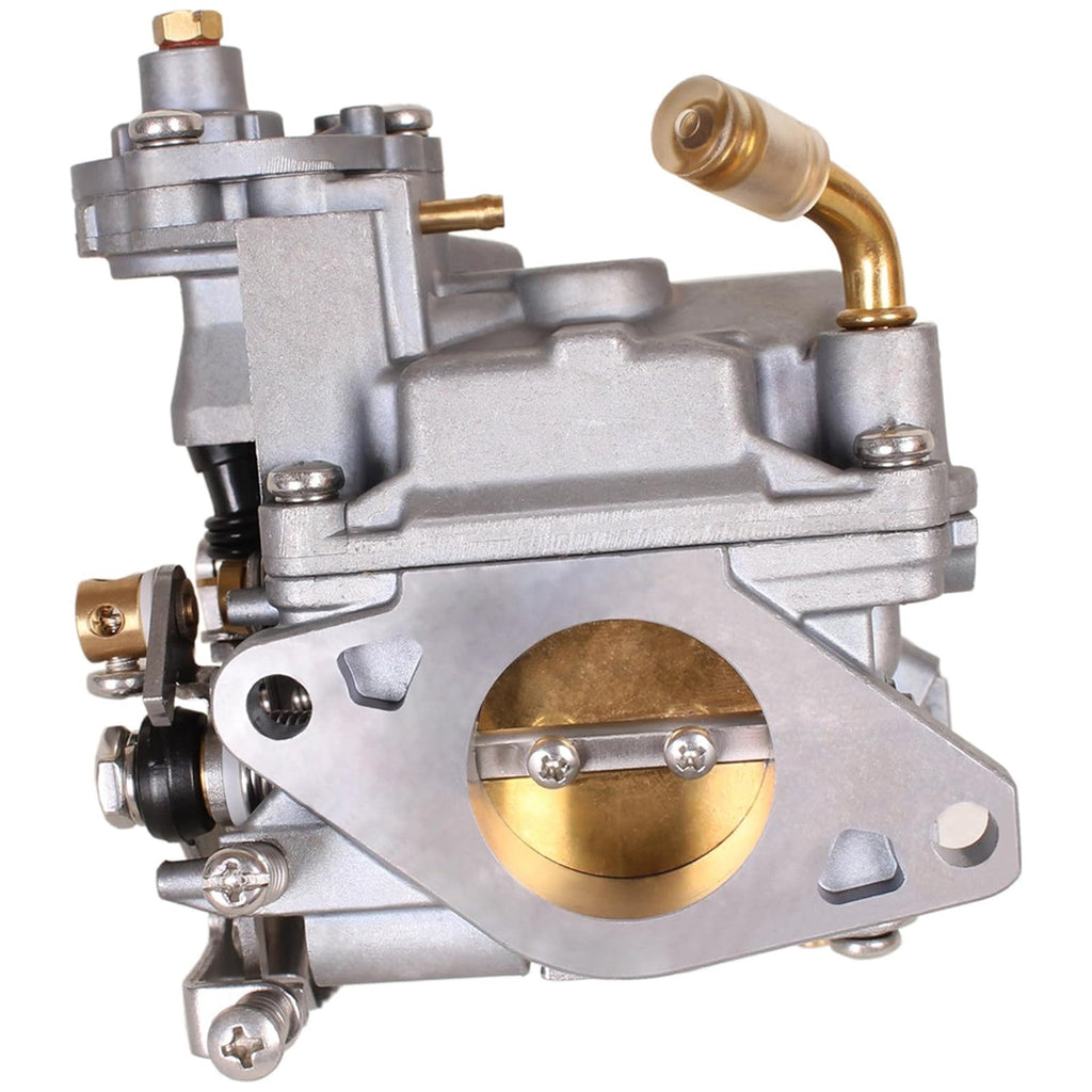 Carburetor 853720T20 for 15HP 20HP Mercury Mariner Outboard 4-Stroke 8M012955