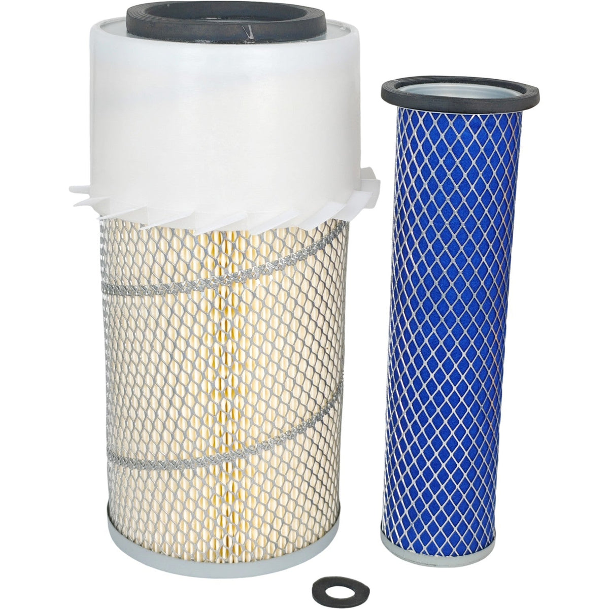 Maintenance Filter Kit Fit for Bobcat 643 645 731 741 743 843 Skid Steer Loader