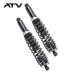 Rear Shocks 7043463 7043569 7043874 7043813 For Polaris Sportsman 550 850 1000