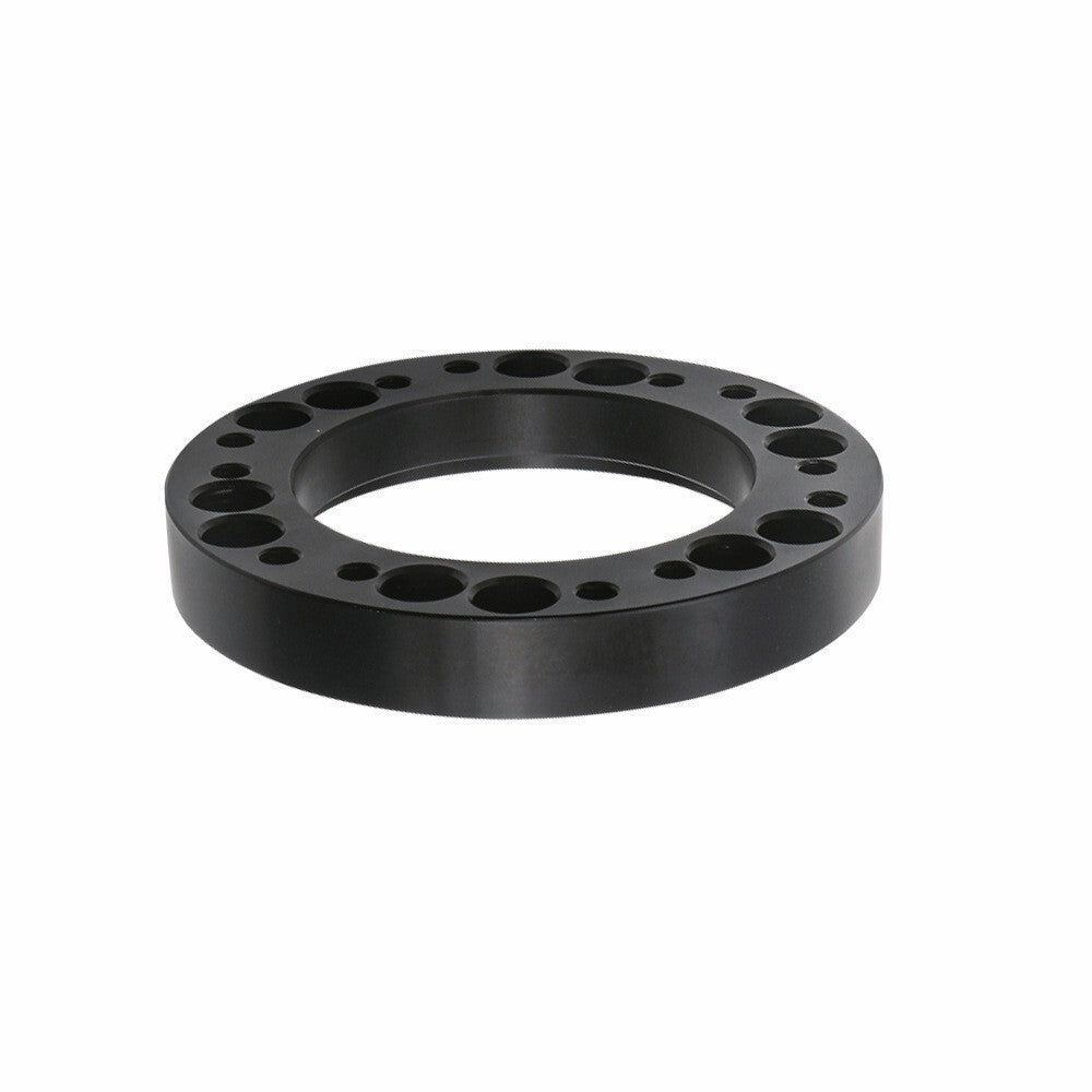 Universal Steering Wheel Hub PCD Adapter Spacer Kit For Momo Nardi OMP Sparco