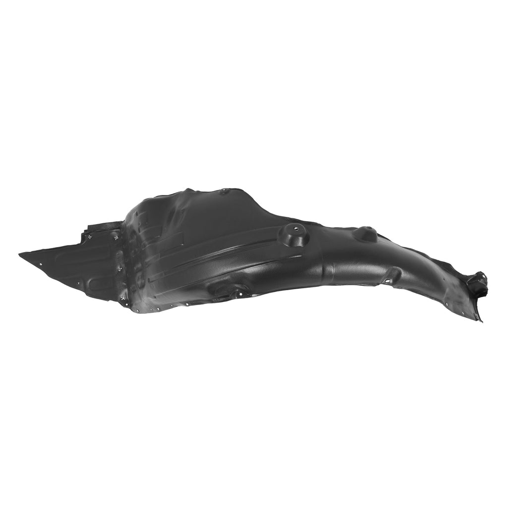 New Front Driver Left Side Black Inner Fender Liner For Kia Optima 2014-2015