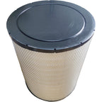 Air Cleaner Filter Compatible with Baldwin PA5505 Donaldson B120376 ECB12037