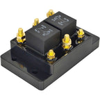 Forward Reverse Relay Module 12V 577.3044 for Tarp Winch Motor Snow Plow Lift