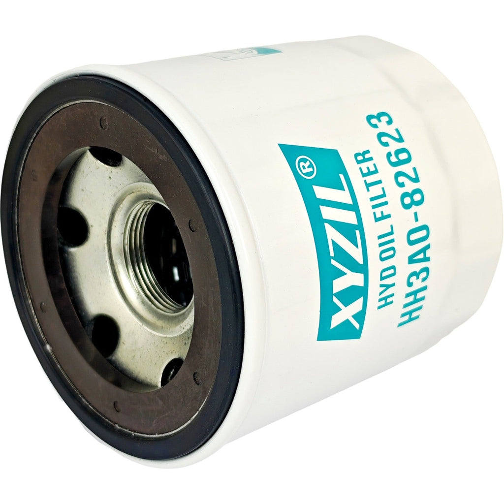 Filter Kit Fit for Kubota K3181-82250 HHK70-14073 HHK70-14070 HHK32-16770