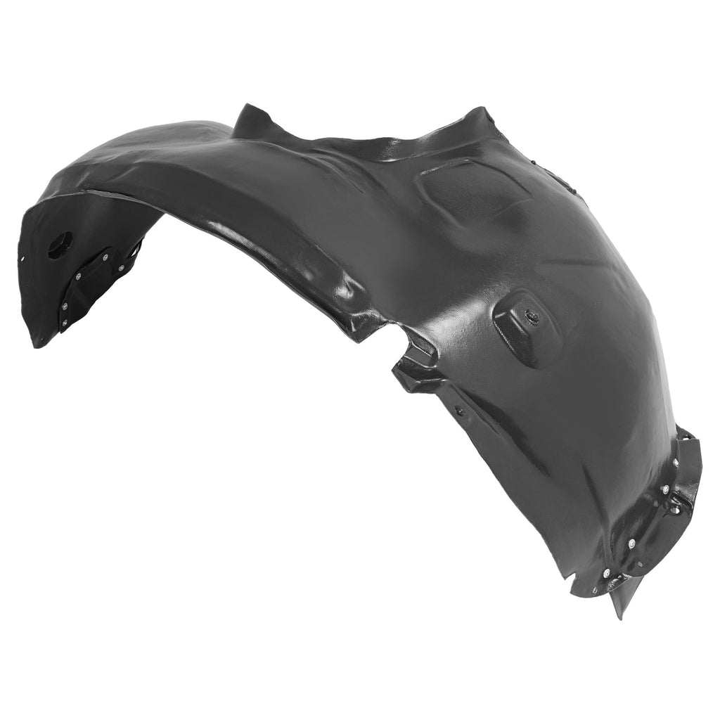 For 2012-2018 Ford Focus FO1249160 Front Passenger Right Side Inner Fender Liner