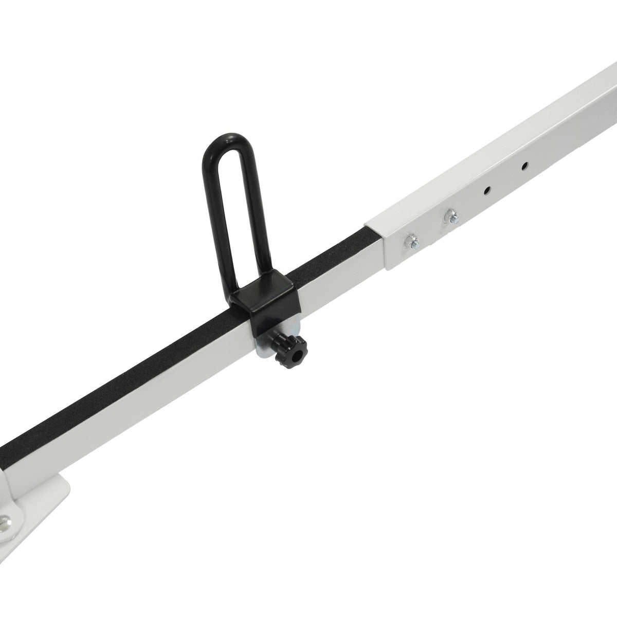 3-Bars Cargo Van High Ladder Roof Rack For Nissan NV 1500 2500 3500 750 lbs