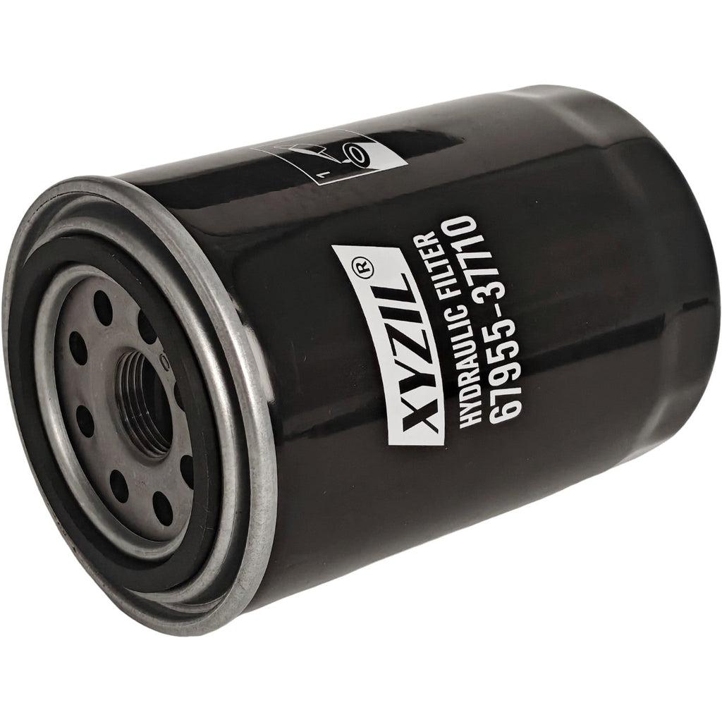 Hydraulic Filter HH670-37710 67955-37710 for Baldwin BT8902 Kubota 102mm Tractor