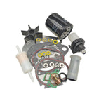 8M0113483 Maintenance Service Kit For Mercury 40/50/60HP EFI 4Cyl 4-Str Outboard
