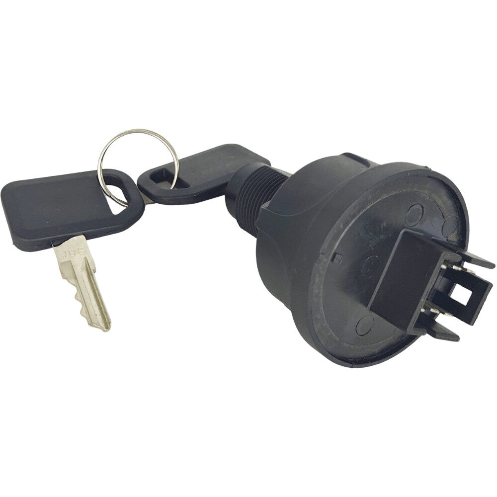 For John Deere 1550 1570 1580 Z920 2700 Ignition Switch AUC15805 AUC18708
