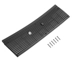 Front Windshield Hood Vent Cowl Grille Fits Mustang 1983-1993 #E3ZZ6102228A