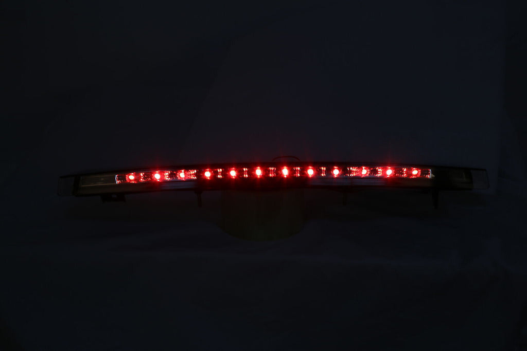 For 1999-2004 Ford Mustang Led Rear 3rd Third Brake Light Trunk Stop Signal Lamp
