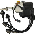 Ignition Distributor 19040-UB010 19040-78150-71 for Toyota 8FGCU15 8FGCU25 DC027