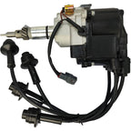 Ignition Distributor 19040-UB010 19040-78150-71 for Toyota 8FGCU15 8FGCU25 DC027