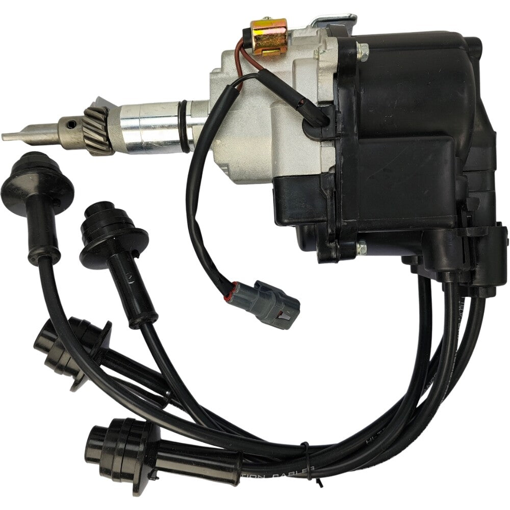 Ignition Distributor 19040-UB010 19040-78150-71 for Toyota 8FGCU15 8FGCU25 DC027