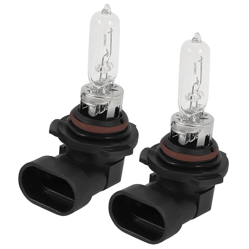 Clear Lens Halogen Fog Lights Lamps Set Pair For Ford F-150 F150 2018-2020