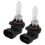 Clear Lens Halogen Fog Lights Lamps Set Pair For Ford F-150 F150 2018-2020