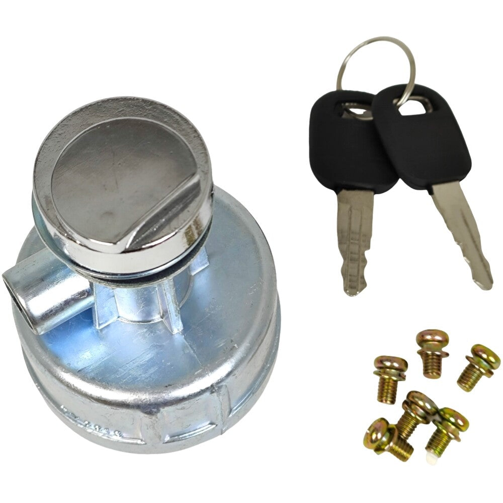 Ignition Switch 20S-06-31130 for Komatsu PC27R-8 PC30-6 PC30-7 PC40-7 PC40-6