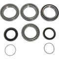 Transfer Case Rebuild Bearing & Seal Kit for Mercedes-Benz NP925485 NP312842