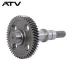 For Polaris Main Input Shaft Sportsman 550/XP 850 1000 Scrambler 850/XP 3235194