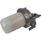 Fuel Filter Fit for Yanmar 4TNE88 3D84 4D88E for Komatsu PC45R-8 129612-55620