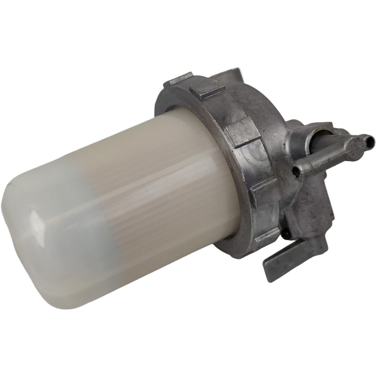 Fuel Filter Fit for Yanmar 4TNE88 3D84 4D88E for Komatsu PC45R-8 129612-55620