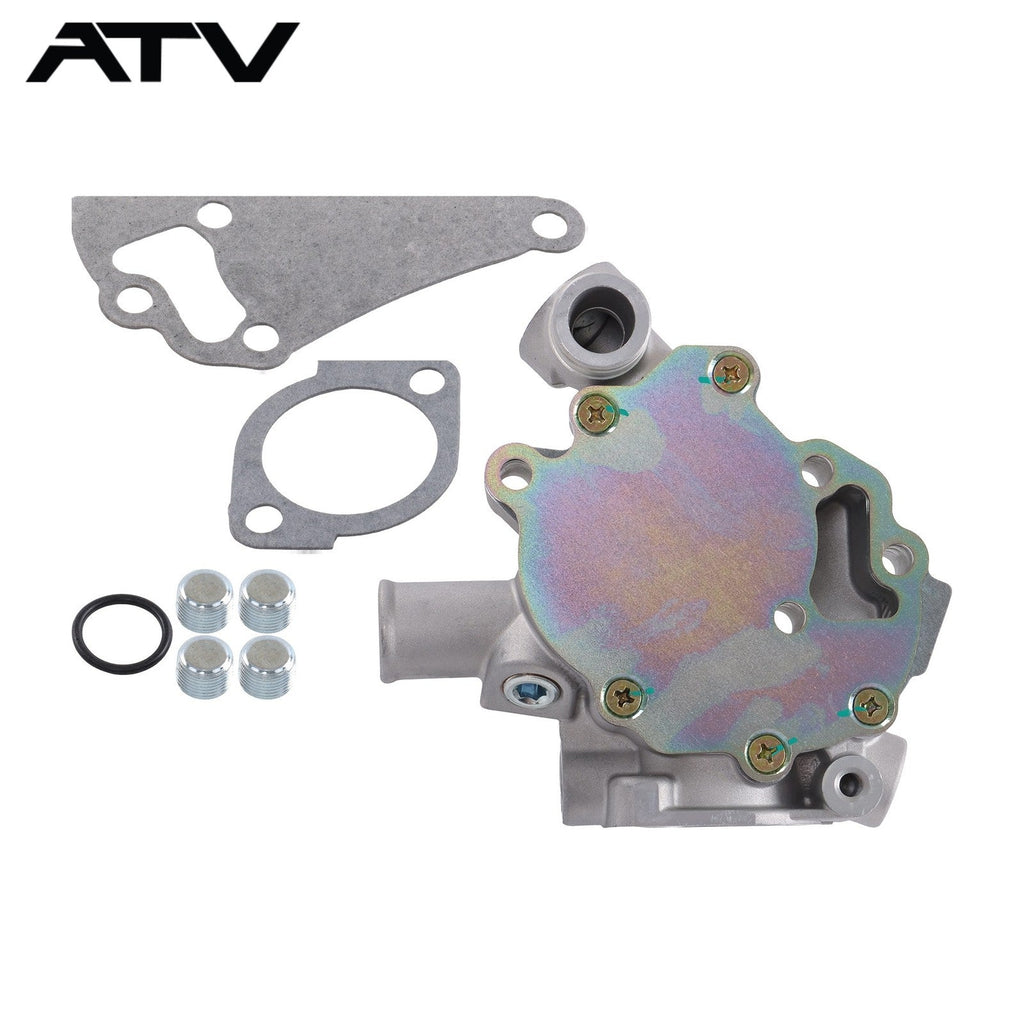 Water Pump MIA885097 For John Deere Gator XUV865M  XUV855M XUV850D XUV855D