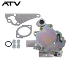 Water Pump MIA885097 For John Deere Gator XUV865M  XUV855M XUV850D XUV855D