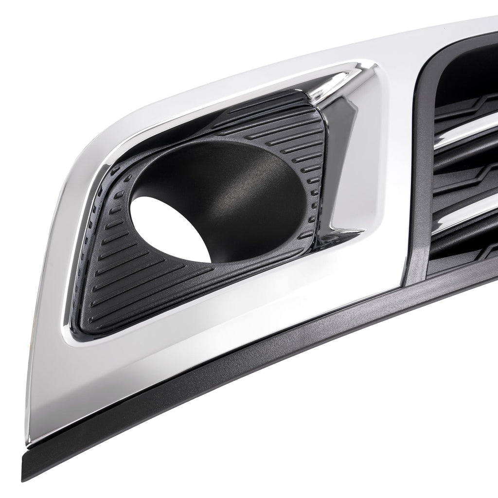 Fog Light Bezel Cover W/Trim Left Side For Chevy Traverse 2013-2017 #GM1038150