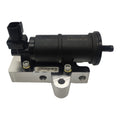 24V Fuel Pump for Caterpillar MH3022 MH3024 MH3026 2384C 2384D 2484C 2484D 2570C
