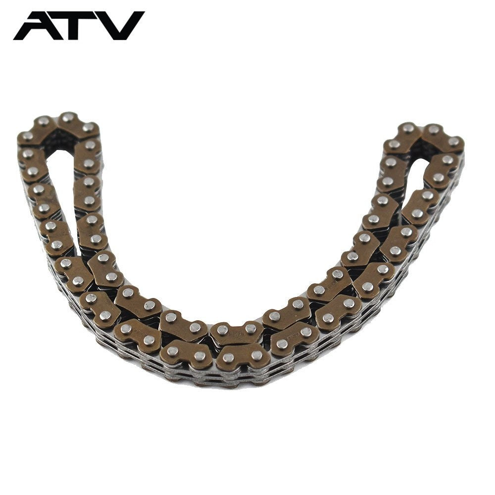 For Honda Rancher 420 Foreman 500 & Pioneer 500 Cam Timing Chain 2012 2013-2015