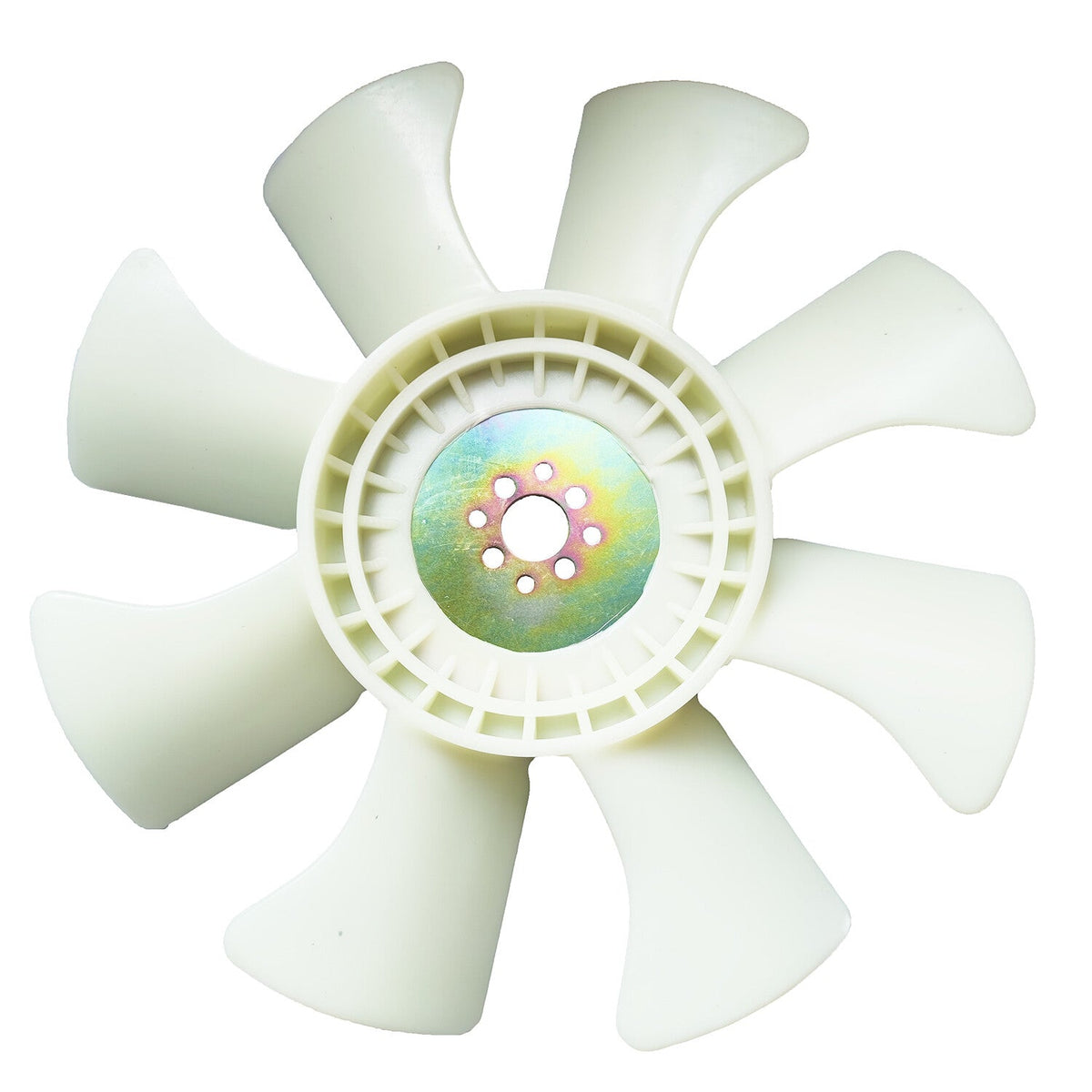 16" Cooling Fan 16483-74110 for Kubota D1803 V2203 V2403 V2607 V3307 WG2503
