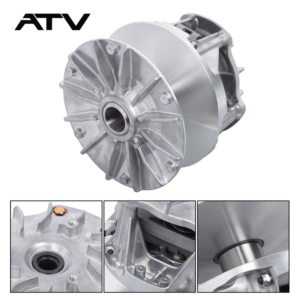 Drive Clutch Converter For Kawasaki Mule 4010 4000 2009-2023 49093-0025 NEW