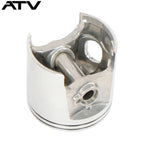 Stock Piston 83mm For Polaris Voyager WideTrak 500 550 3085886 3085488 3084737