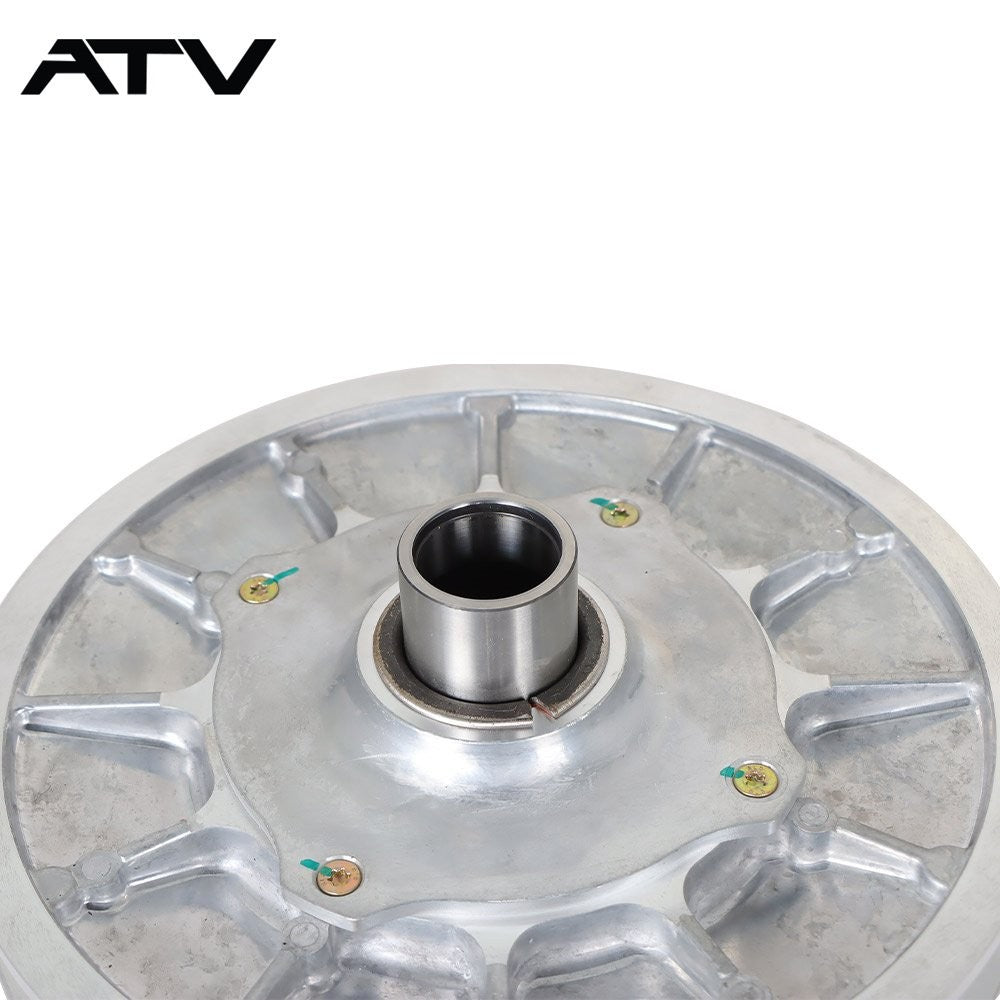 New PRIMARY & SECONDARY DRIVEN CLUTCH + Puller For POLARIS RZR 1000 XP 2014-2015