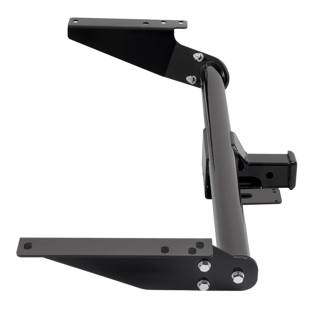 Class 3 Rear Trailer Hitch For Chrysler Grand Caravan Pacifica Voyager 2017-2026