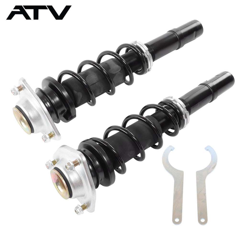 2004-2011 2× Front Shock Absorber For Kubota RTV900 900G 900R 900W K7561-99180
