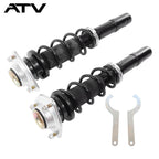 2004-2011 2× Front Shock Absorber For Kubota RTV900 900G 900R 900W K7561-99180