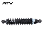 2pcs Left&Right Front Shock 1995-1996 For Honda Fourtrax Foreman 400