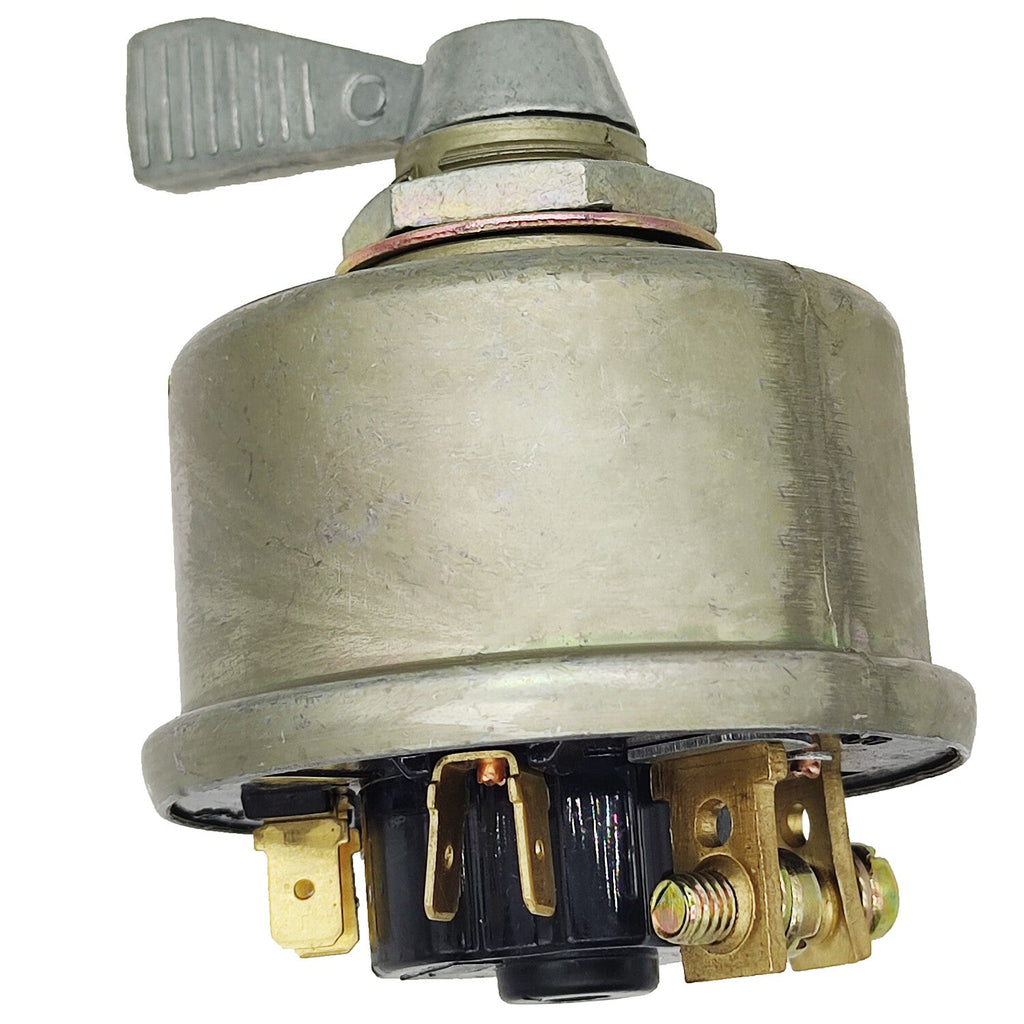 Starter Switch for Long Tractor 445SD 460 460DT 460SD 460V 510 510DT 550DT 850